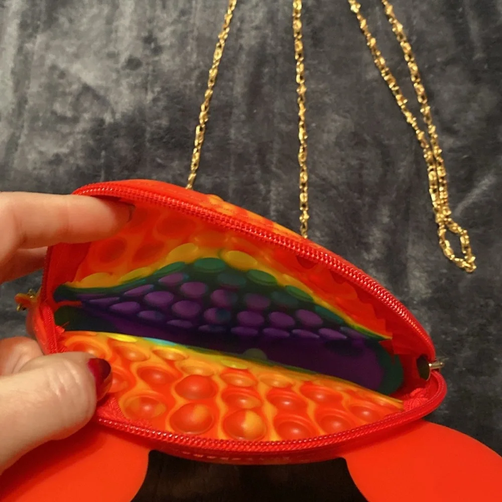 Mickey pop purse - Picture 6 of 6